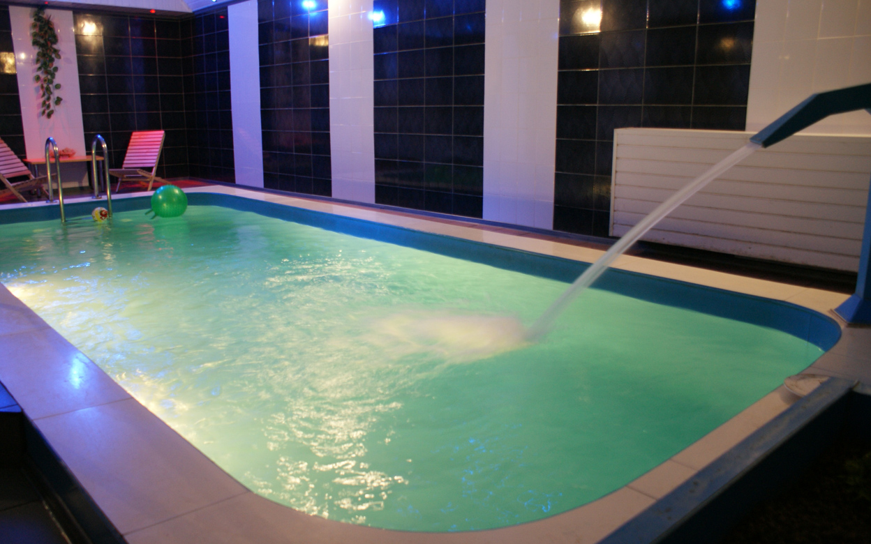 Сауна на Кольцова - фото 3