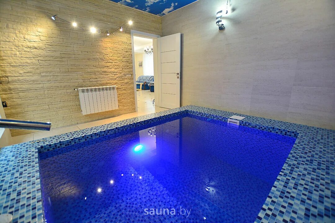 Белладжио VIP