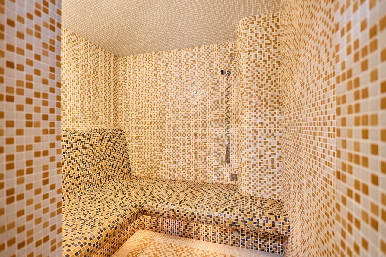 Сауна спа-салон Империя - фото 11