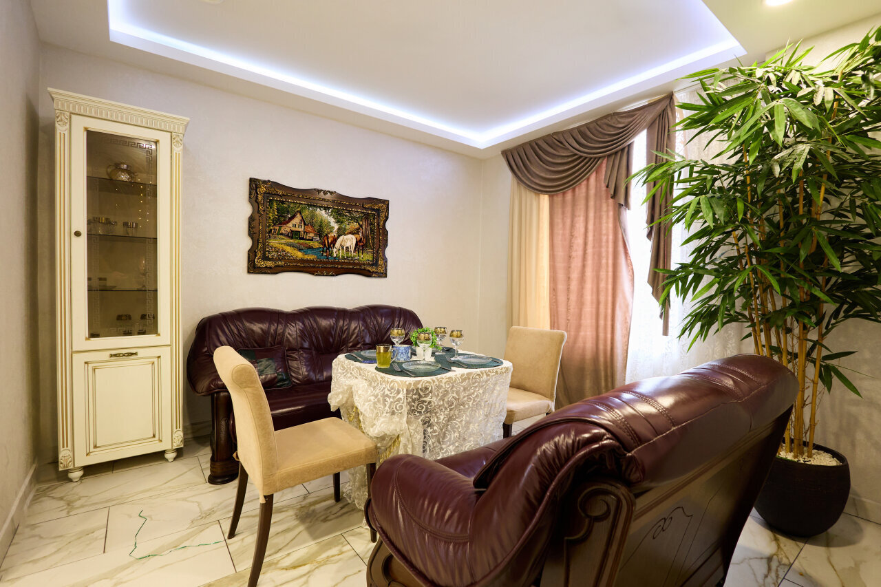 Сауна спа-салон Империя - фото 3