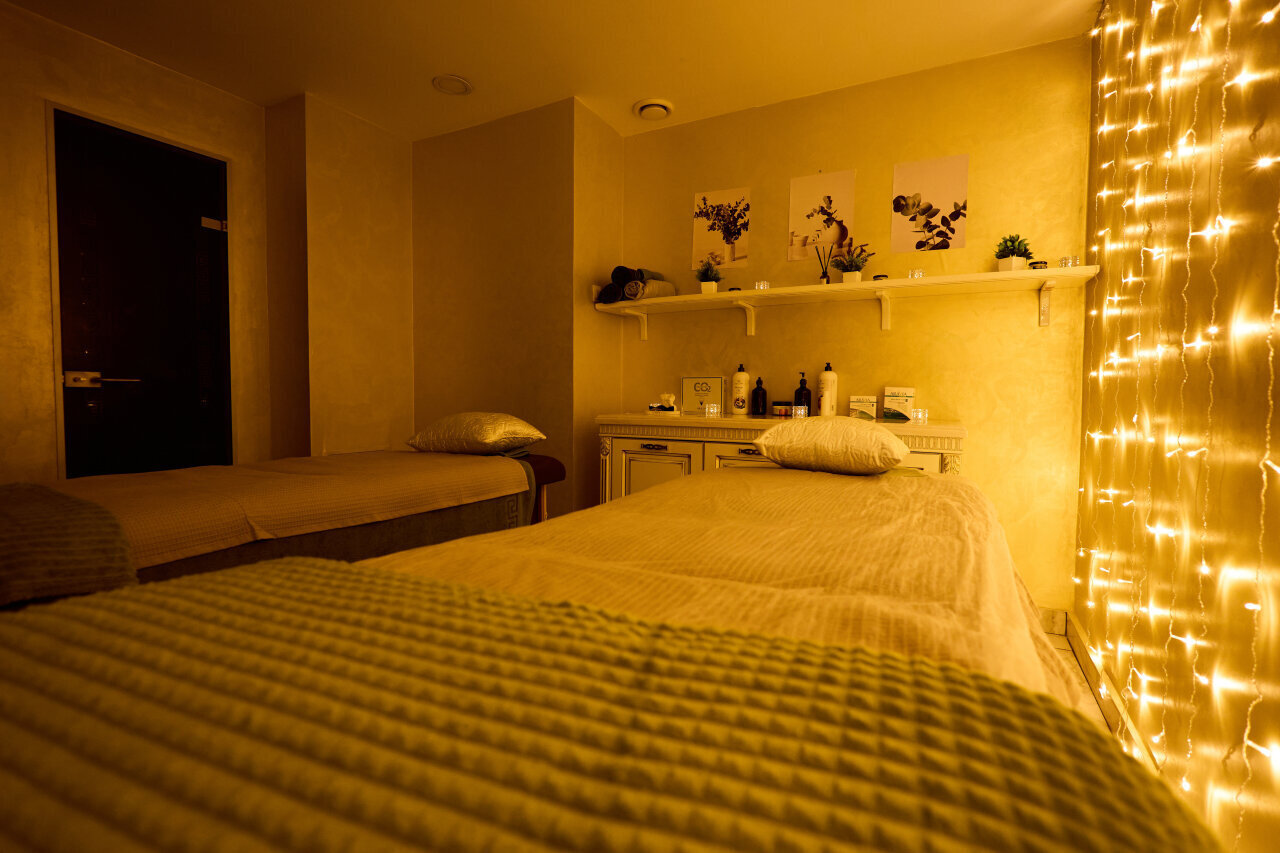 Сауна спа-салон Империя - фото 21