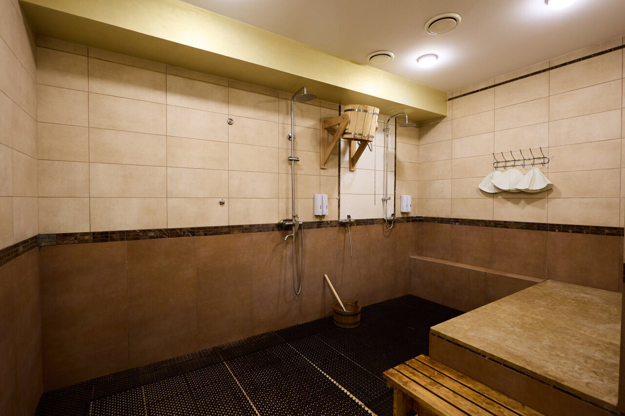 Сауна спа-салон Империя - фото 26