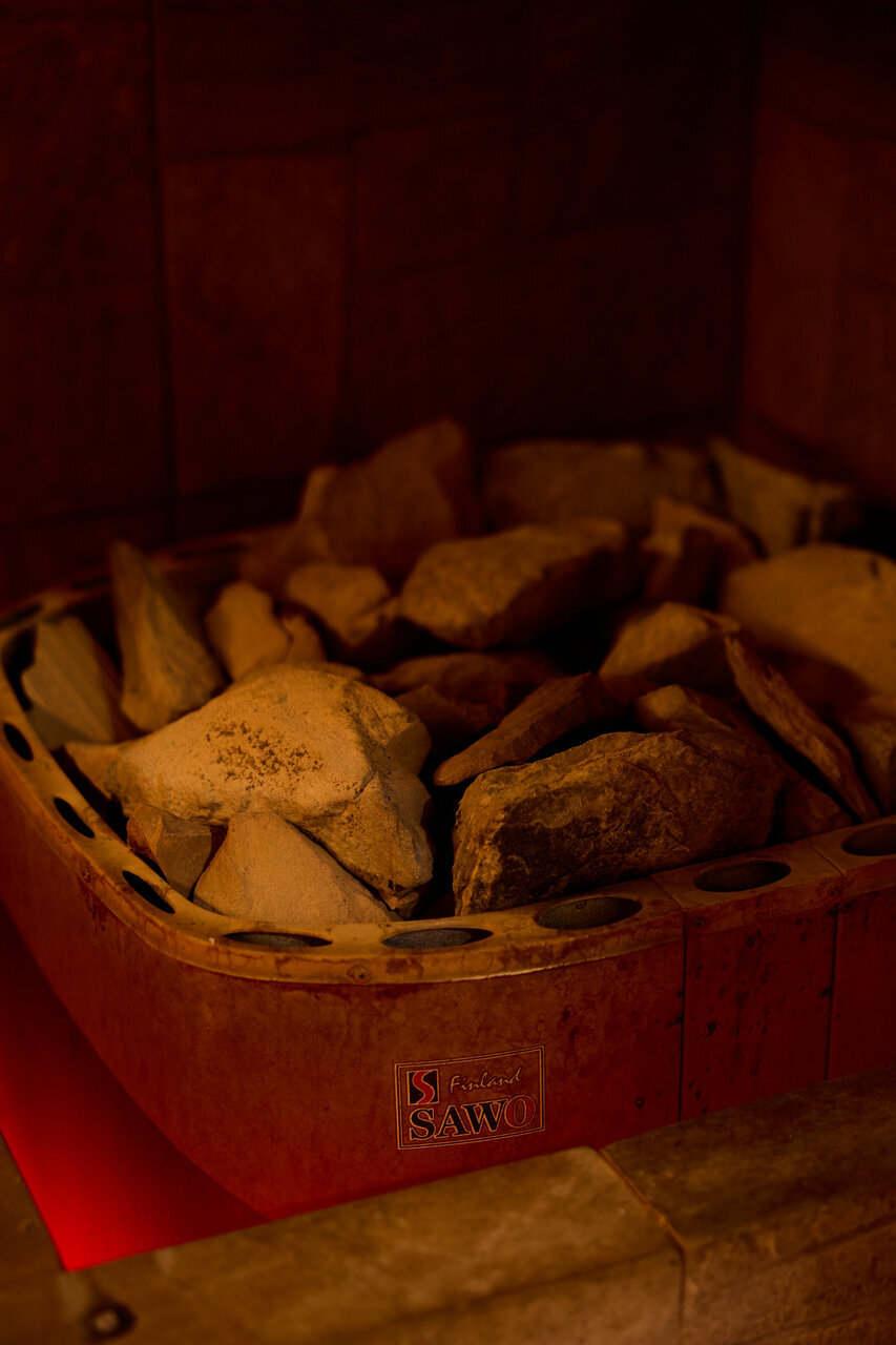 Сауна спа-салон Империя - фото 30