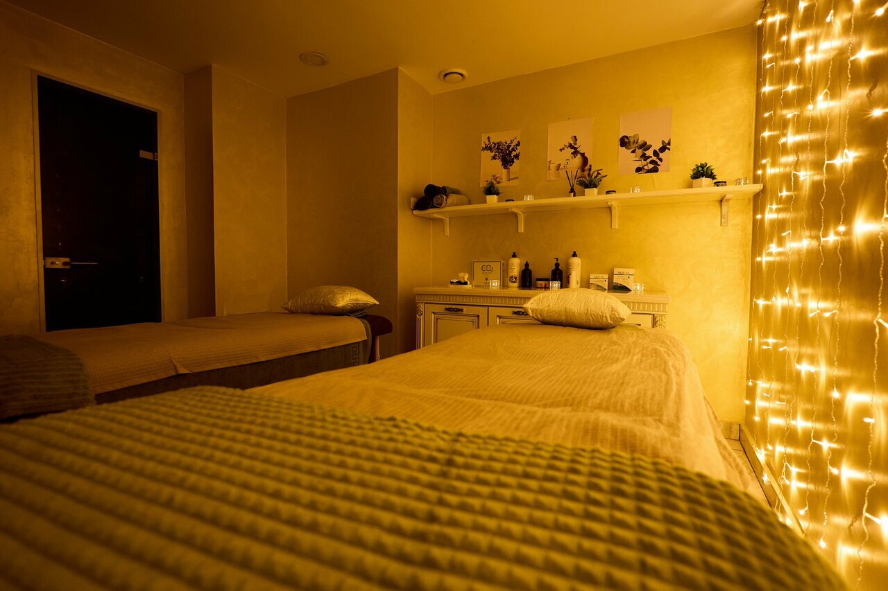 Сауна спа-салон Империя - фото 28