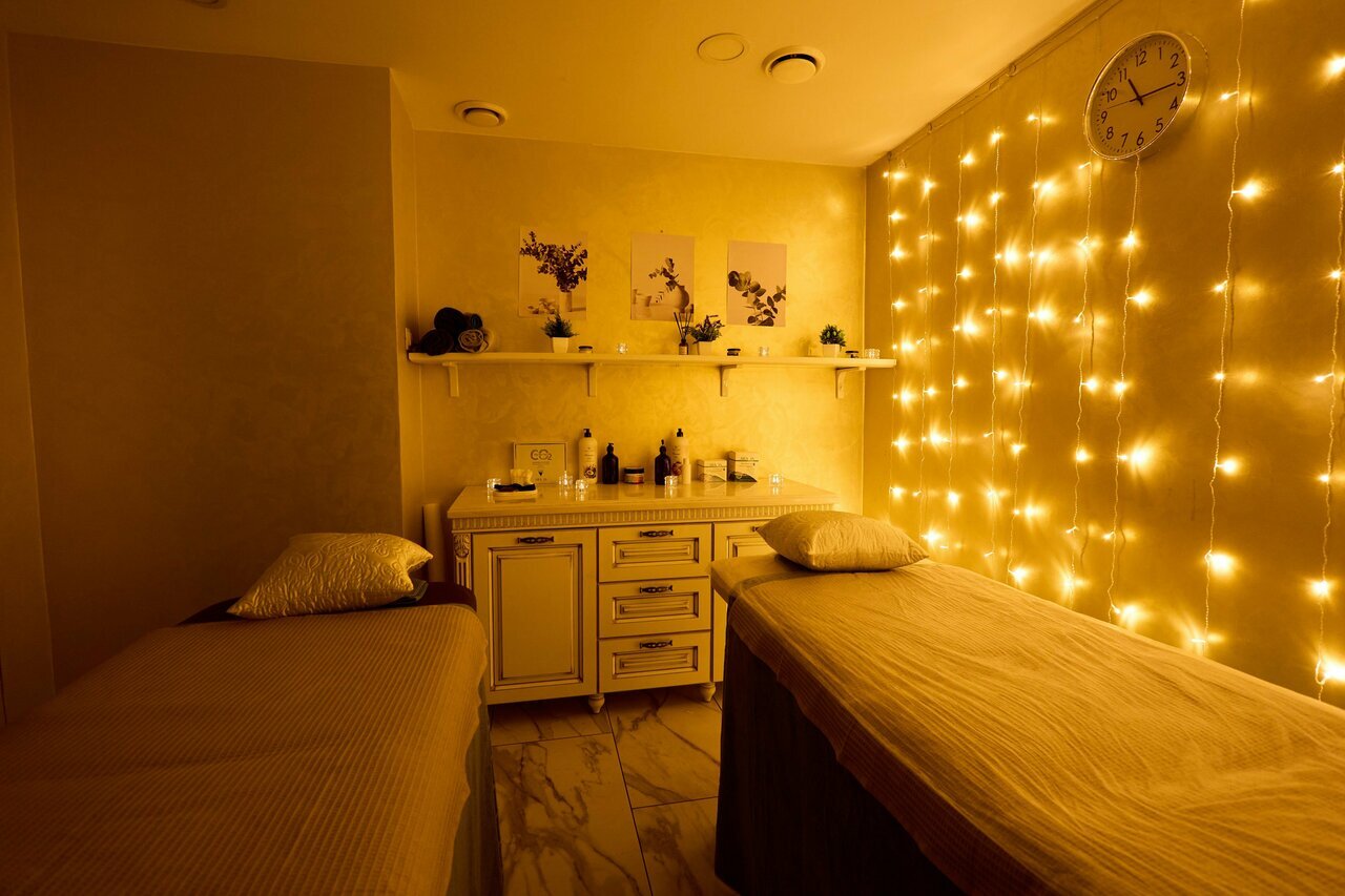 Сауна спа-салон Империя - фото 29