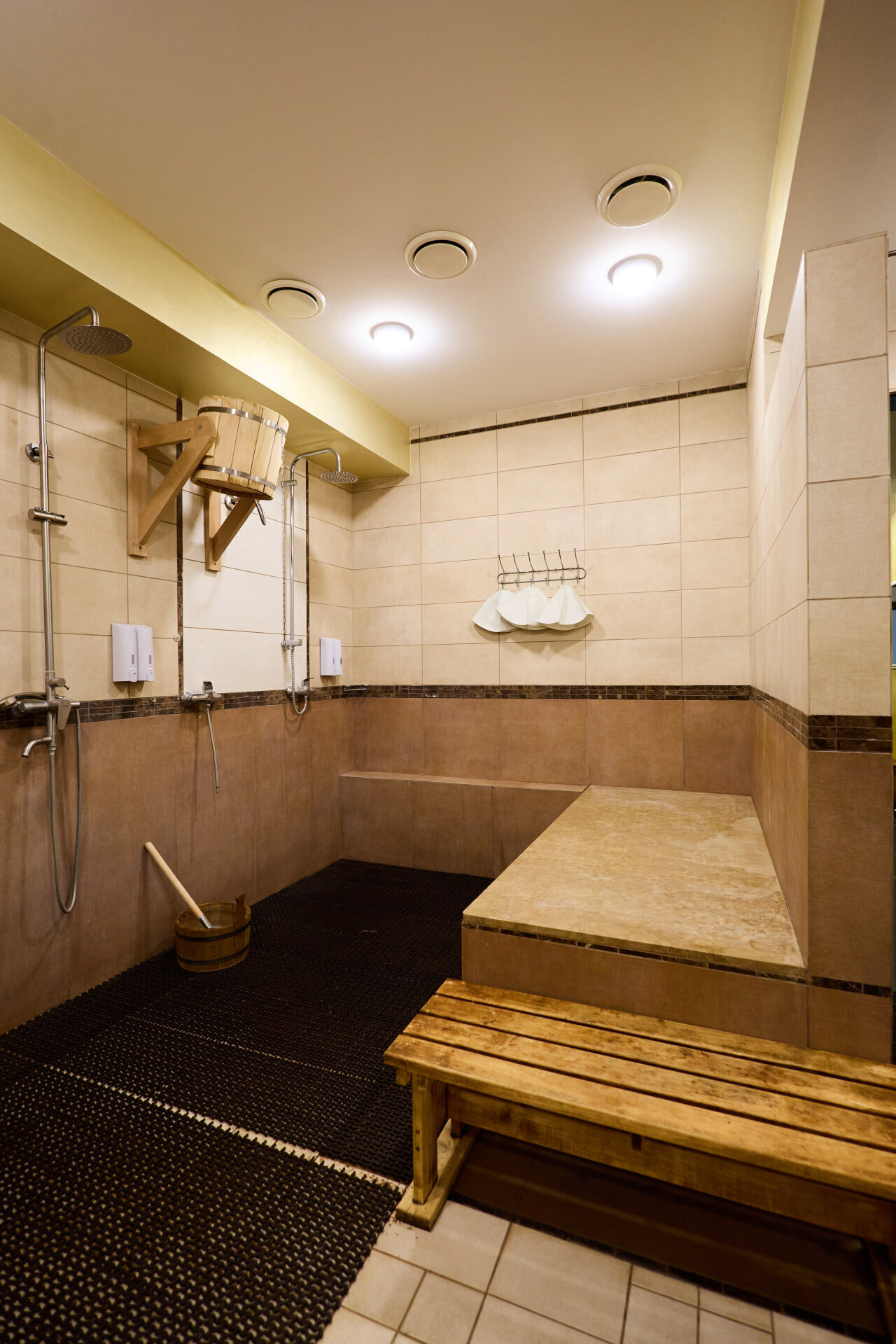 Сауна спа-салон Империя - фото 25