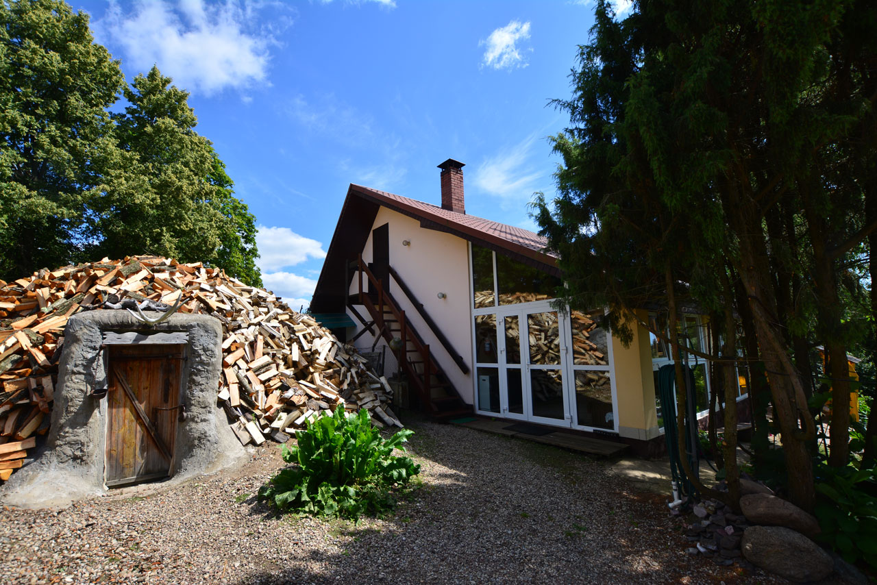 Баня Карелия
