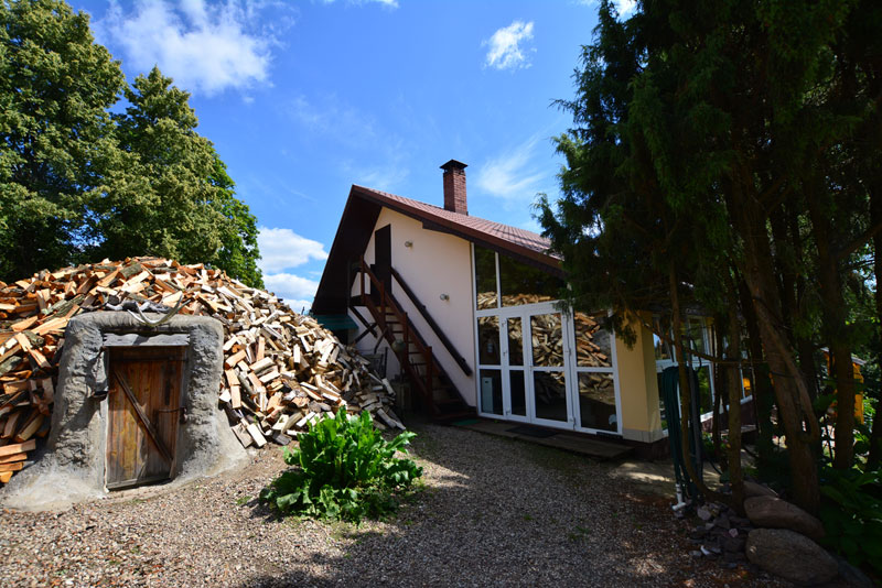 Баня Карелия
