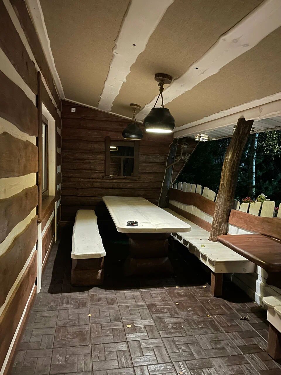 Баня ПарДрофф
 - фото 2