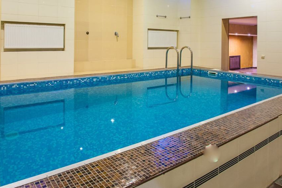 Сауна РасслабоноFF