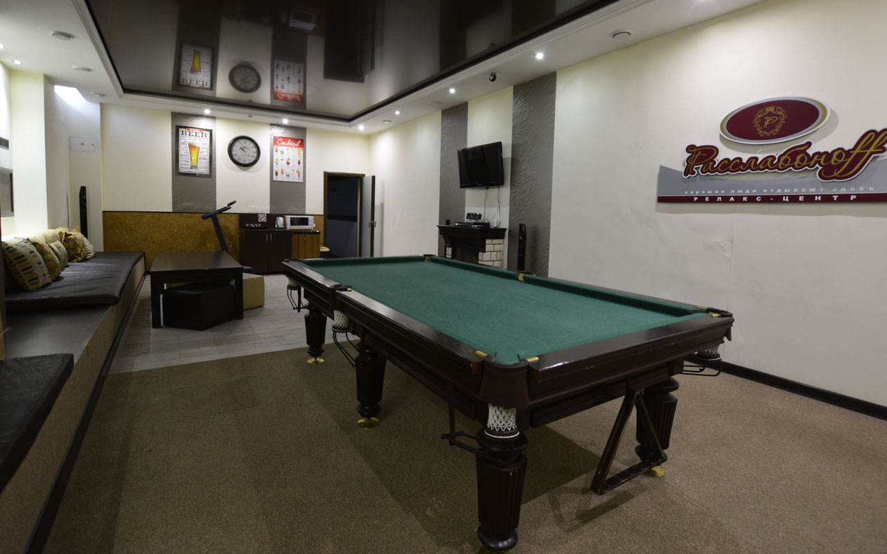 Сауна РасслабоноFF - фото 2