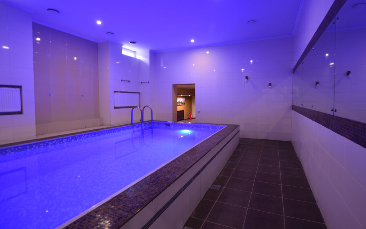 Сауна РасслабоноFF - фото 3