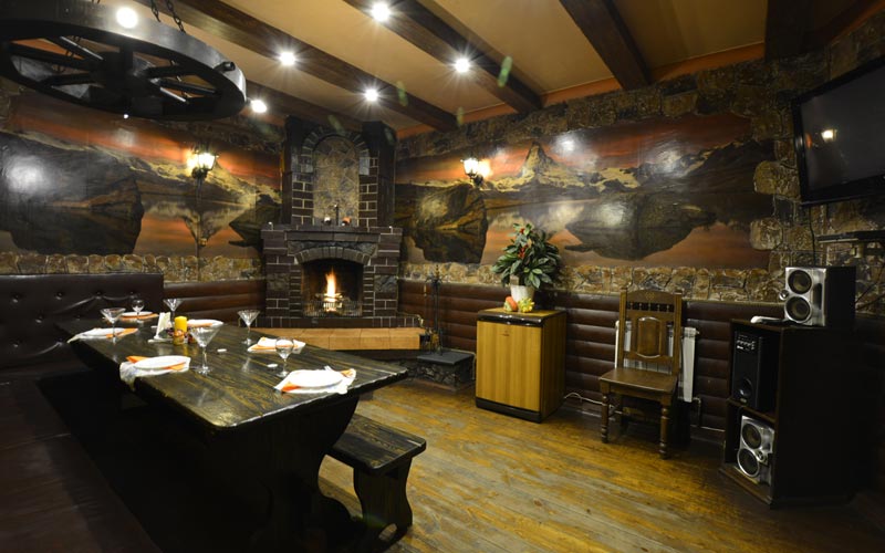 Русская баня на Серова – фото 2