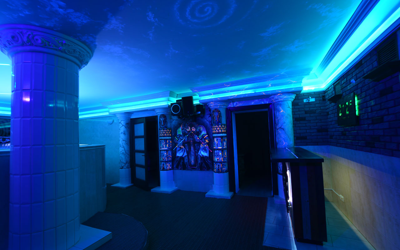 Sauna&Club; 212F - фото 2