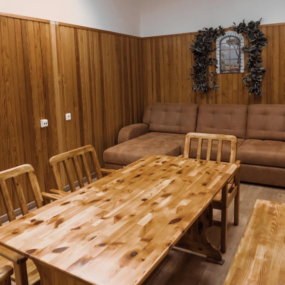 Сауна Файна - фото 7