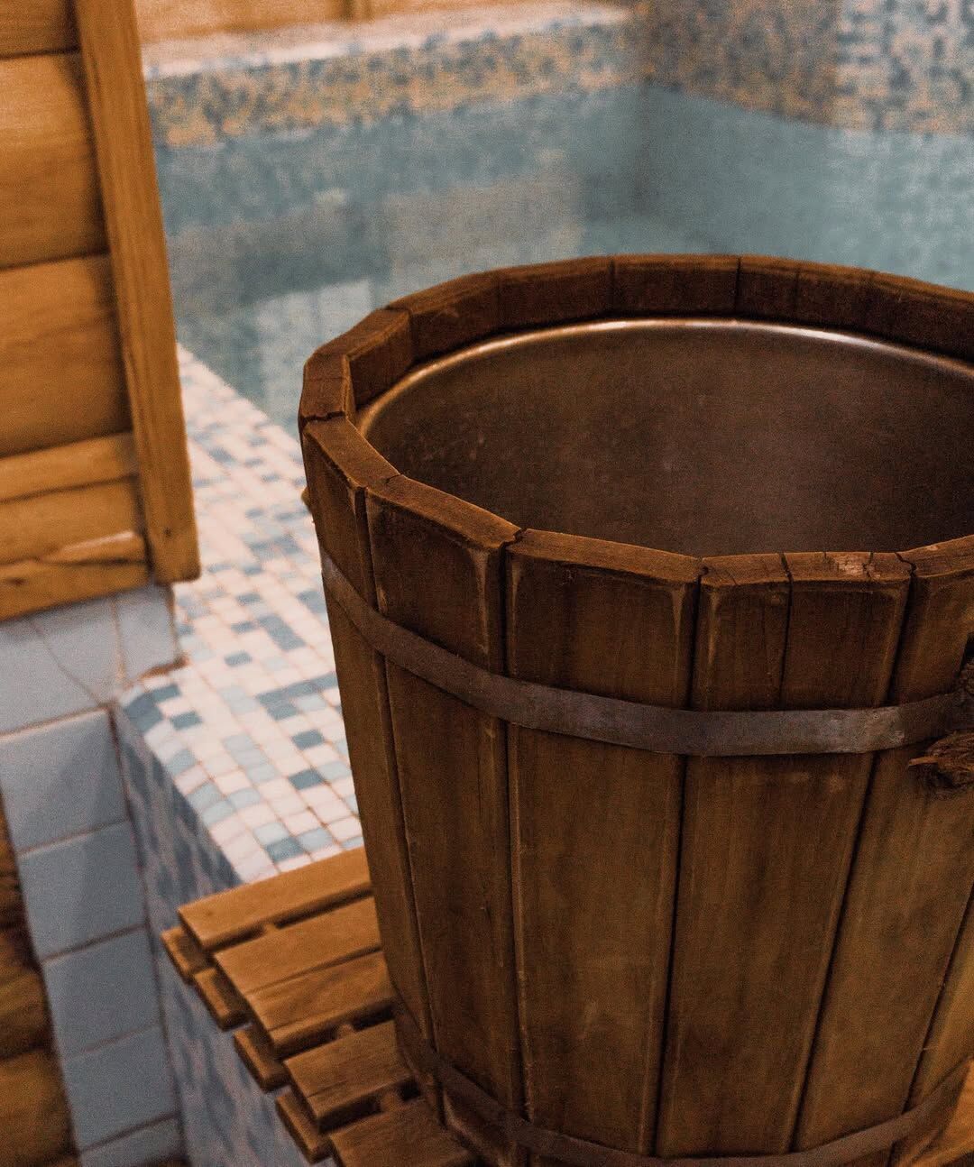 Сауна Файна - фото 12