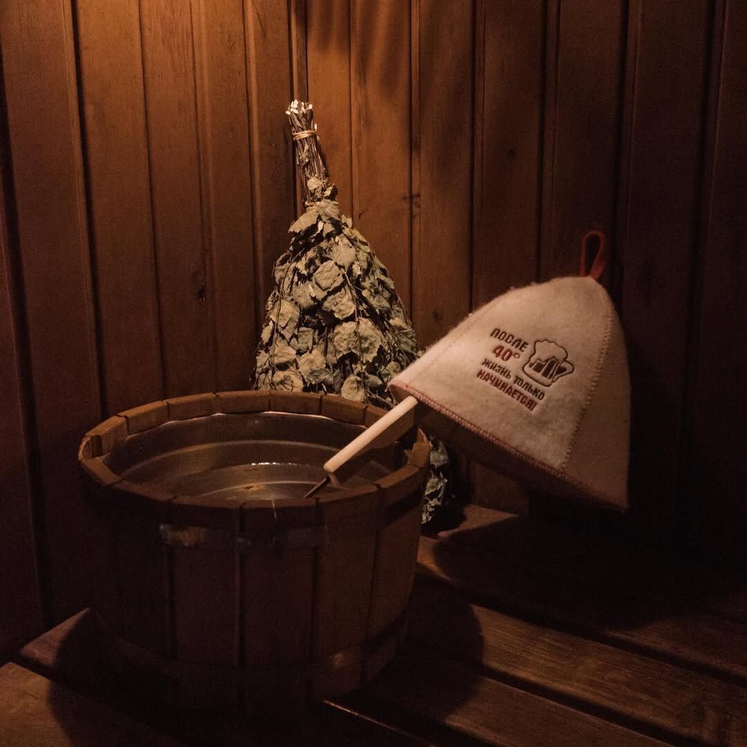 Сауна Файна - фото 2