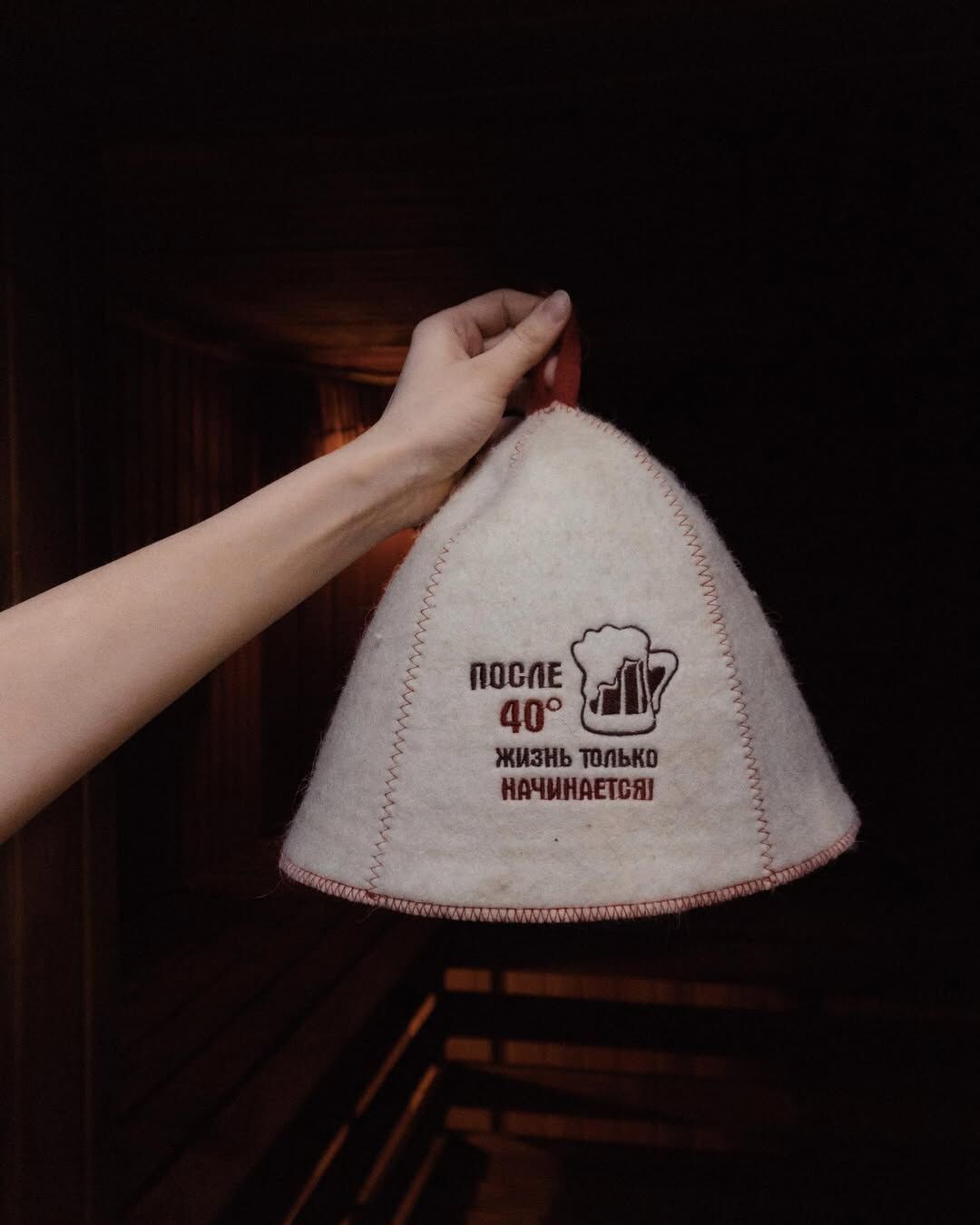 Сауна Файна - фото 13