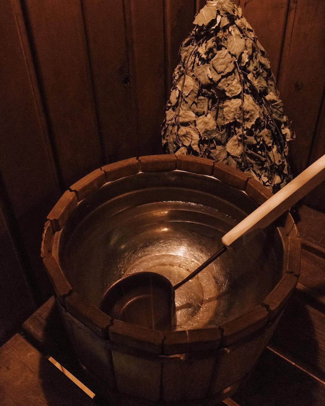 Сауна Файна - фото 11