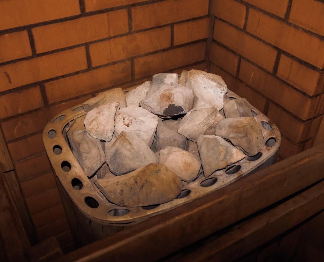 Сауна Файна - фото 3