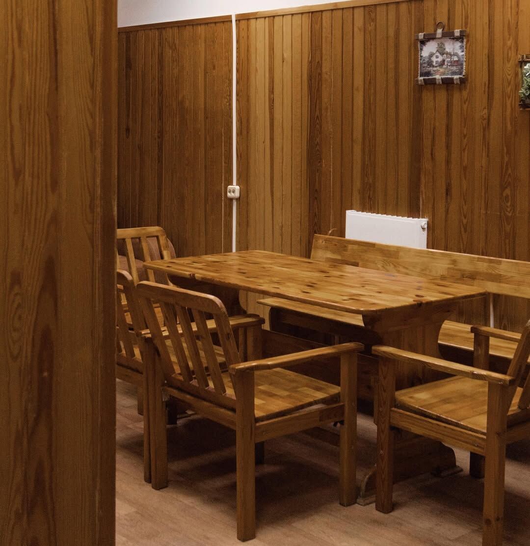 Сауна Файна - фото 8