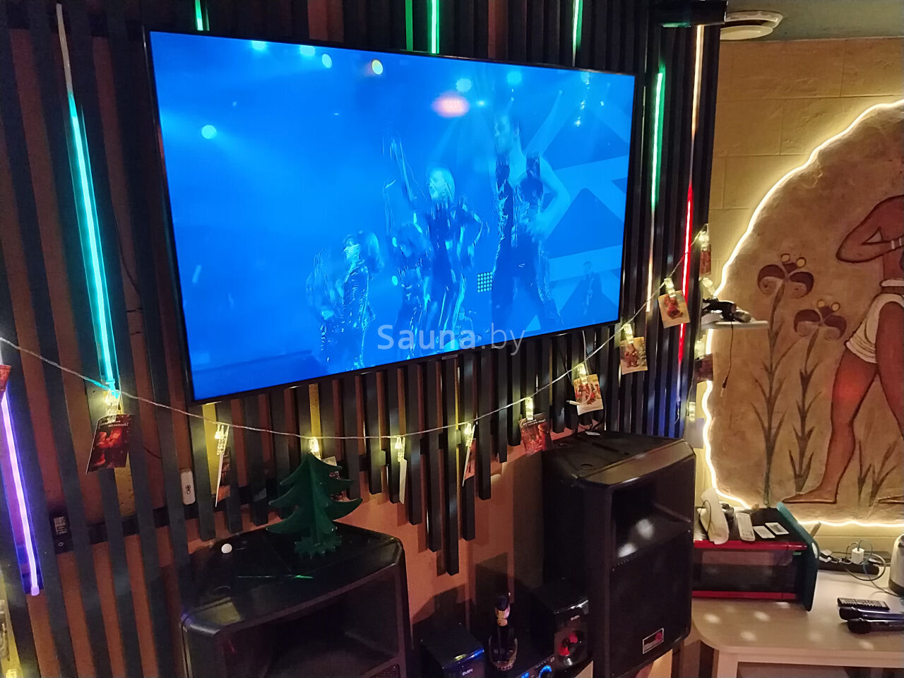 Сауна-клуб 7 Пятниц - фото 2