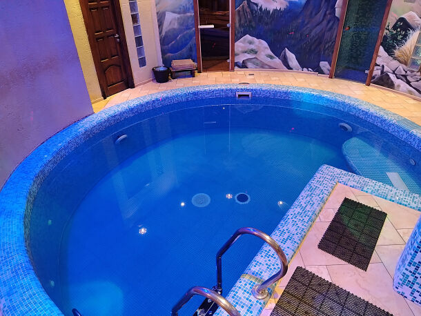 Сауна-клуб 7 Пятниц