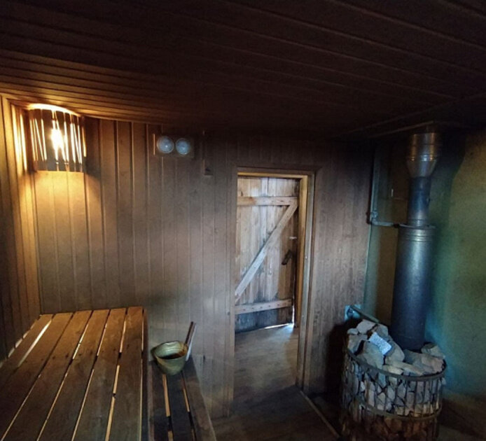 Загородная баня 0.67
 - фото 6