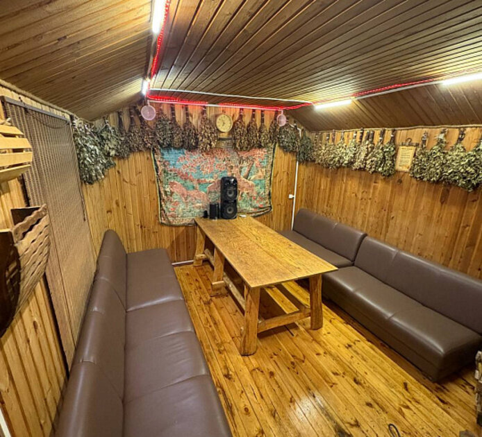 Загородная баня 0.67
 - фото 7