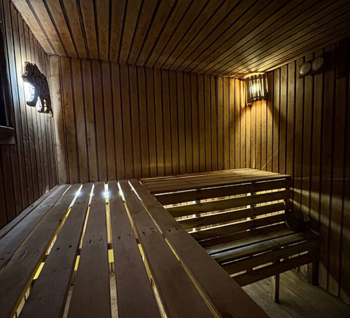 Загородная баня 0.67
 - фото 5