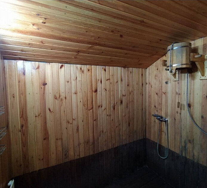 Загородная баня 0.67
 - фото 15