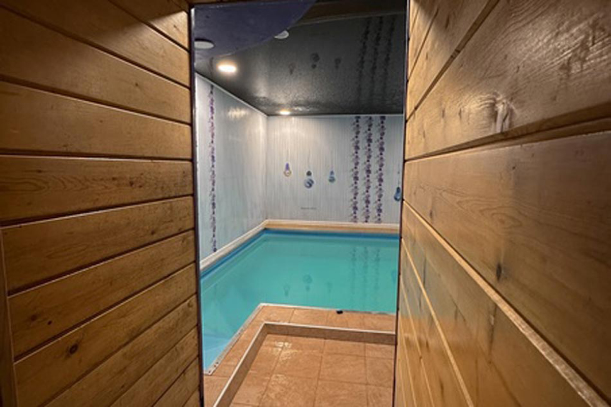 Сауна Жемчужинка - фото 2
